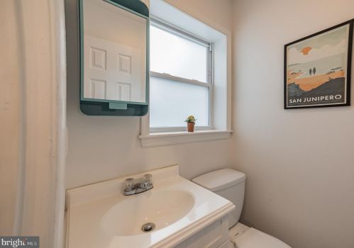 1536 18 St, Philadelphia PA 19145-1402 exterior