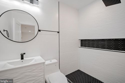 6609 3rd St, Washington DC  20012-2705 exterior