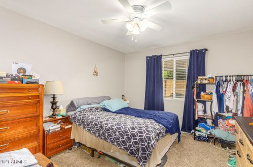 6107 12 Pl, Phoenix AZ 85014-6707 exterior