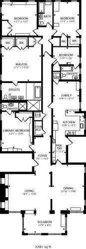 5816 Blackstone Ave, Chicago IL  60637-1839 exterior