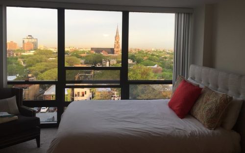 1636 Wells St, Chicago IL 60614-6037 exterior