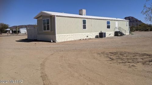 6315 Michigan St, Tucson AZ 85735-8847 exterior