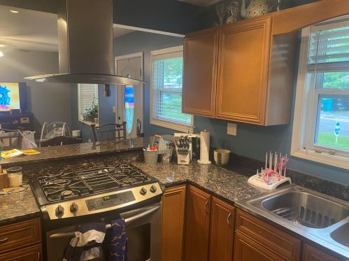 54 Florence St, Spring Bluff MO 63080-2325 exterior