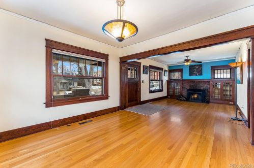 919 Lincoln Pl, Boulder CO 80302-7234 exterior