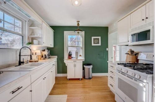 4237 Burrell St, Milwaukee WI  53207-5003 exterior