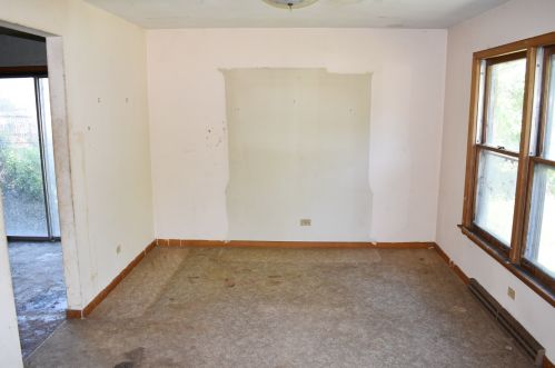 2222 Beechwood Rd, Joliet IL 60432-1504 exterior