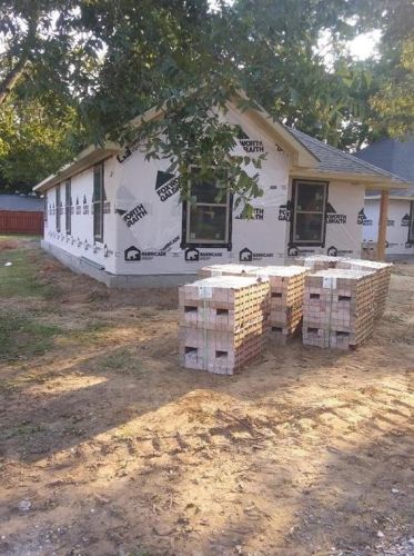 2900 Washington St, Denison, TX 75020-1332