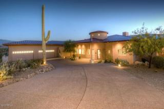 5434 Avenida De La Colina, Tucson, AZ 85749-8392