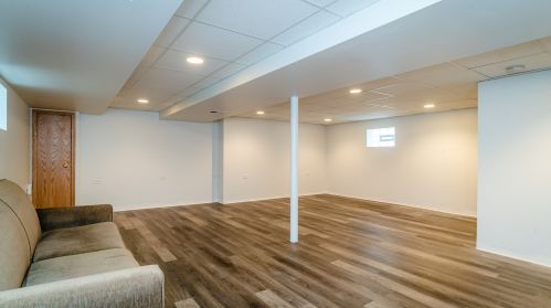 3927 Lawndale Ave, Chicago IL  60618-3107 exterior