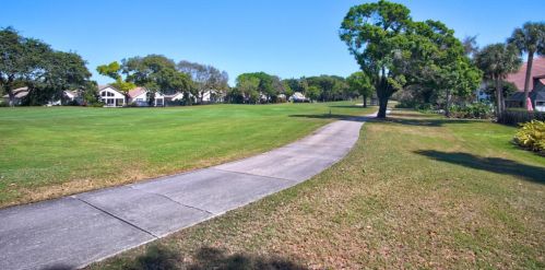 2275 53rd St, Boca Raton FL  33496-3453 exterior