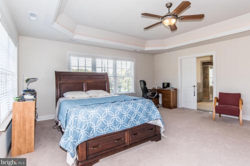 8106 Ashton St, Alexandria VA 22309-1345 exterior