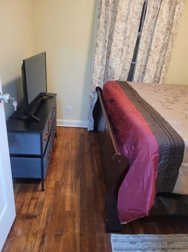 2383 Baker Rd, Atlanta GA 30318-6263 exterior