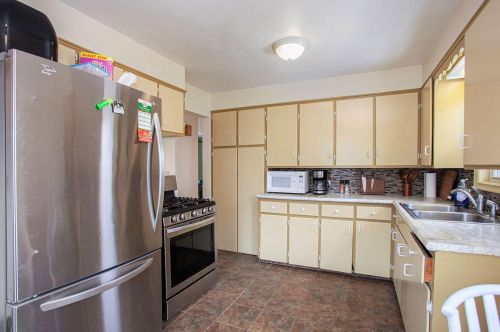 929 Beech St, Wyoming MI exterior