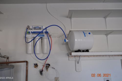 2206 Cholla St, Chandler AZ  85224-2224 exterior