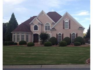 5140 Christopher Holw, Alpharetta GA  30004-3955 exterior