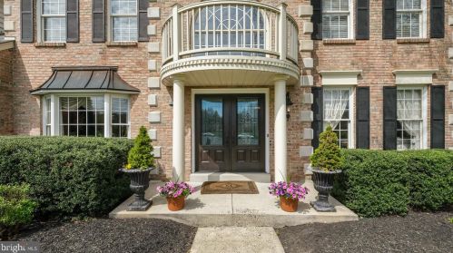 2706 Dillon Dr, Jamison PA 18929-1259 exterior