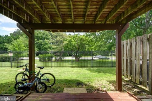 3654 Castle Ter, Silver Spring MD 20904-4747 exterior