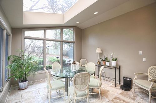 140 Ambleside Ln, Saint Louis MO 63141-7437 exterior