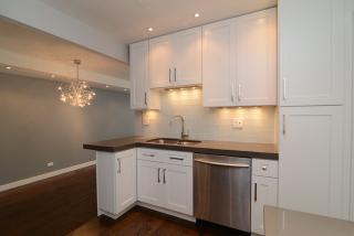 1636 Sedgwick St, Chicago IL  60614-5714 exterior