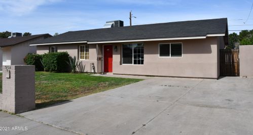 7620 42nd Ln, Phoenix, AZ 85051-7309