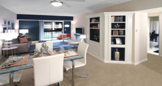 9045 Burt St, Omaha NE  68114-2427 exterior