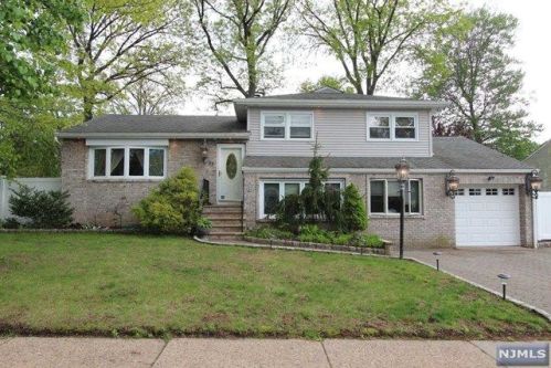 57 Cypress Rd, Dumont NJ  07628-1008 exterior