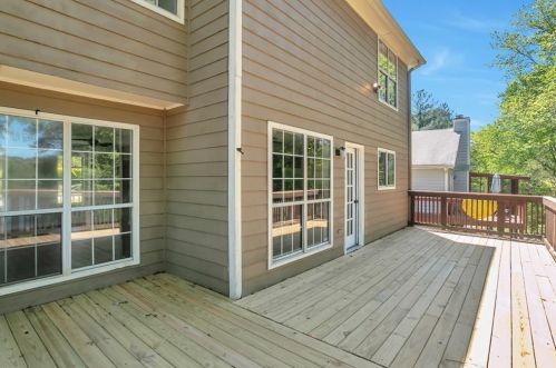 4465 Cary Dr, Lithonia GA  30039-6509 exterior