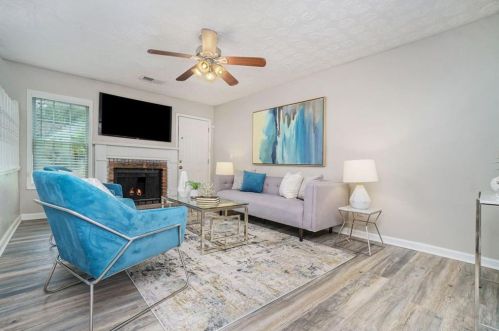 6277 Marbut Farms Trl, Lithonia GA 30058-5397 exterior