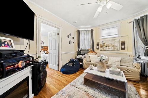 17 Dix St, Boston MA exterior