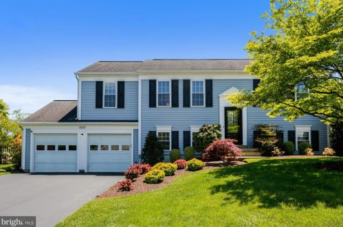 1615 Spottsworth Way, Silver Spring, MD 20905-7041