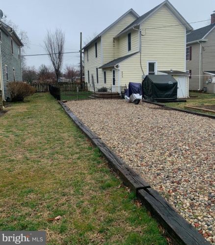 625 Goldsborough St, Easton MD 21601-3998 exterior