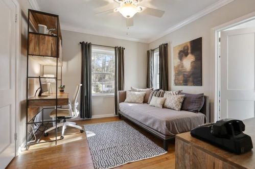 1500 Kay Ln, Atlanta GA 30306-2107 exterior