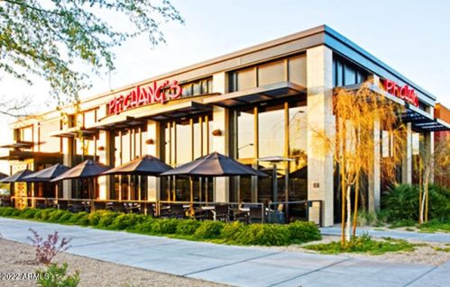 26506 11th Ave, Phoenix AZ  85085-1894 exterior