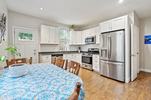 4311 Haldane St, Pittsburgh PA 15207-1115 exterior