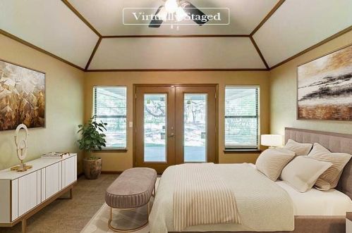 609 Cutty Trl, Austin TX  78734-4113 exterior