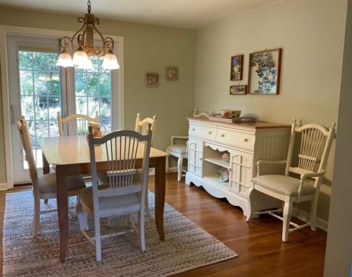 114 Oak Hill Rd, Pittsburgh PA  15238-3016 exterior