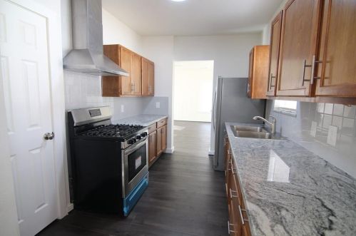 511 Cristler Ave, Dallas TX  75223-1344 exterior