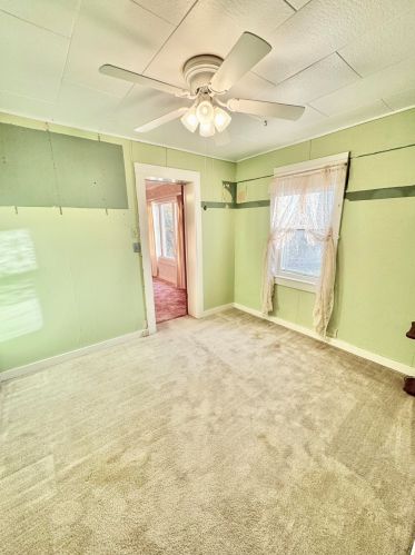 1031 Maynard Rd, Portland MI  48875-1223 exterior