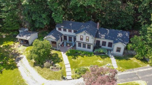 163 Mountain Rd, Concord, NH 03301-6906