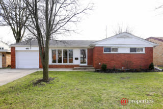 495 Park Ave, Elmhurst, IL 60126-3609