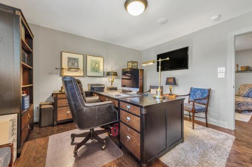 12531 Ridgefield Dr, Saint Louis MO 63131-3622 exterior