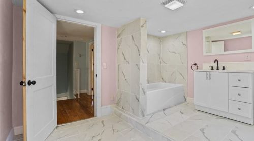 107 Bernon St, Providence RI  02908-3721 exterior