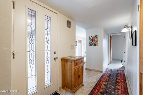 4748 Towner St, Tucson AZ  85712-2041 exterior