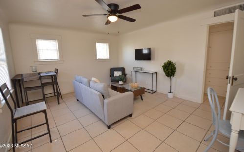 1532 9th St, Tucson AZ  85719-5525 exterior