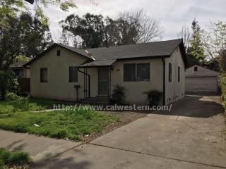1651 Mackey Ave, San Jose CA  95125-1249 exterior