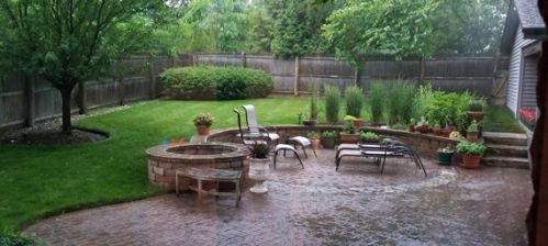 2421 Corona Rd, Waukegan IL 60087-4042 exterior