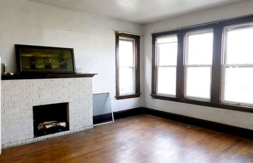 4413 Iowa St, Chicago IL 60651-3420 exterior