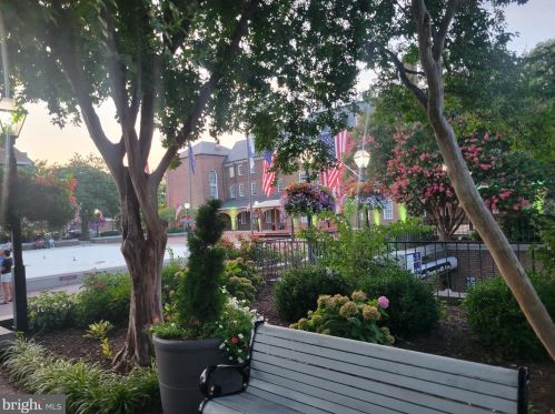 508 Prince St, Alexandria VA 22314-3115 exterior