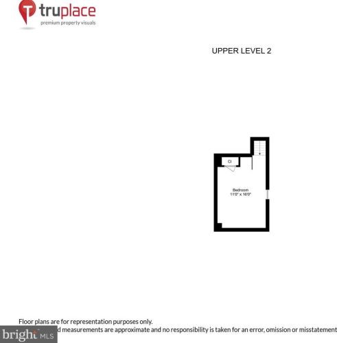 309 Wilkes St, Alexandria VA 22314-3853 exterior