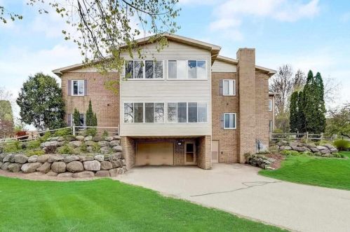 4966 Sherman Ave, Madison WI  53704-1433 exterior